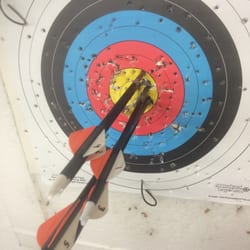 ARCHERY