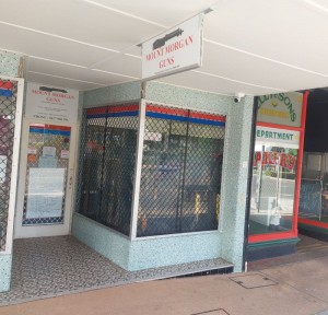 Mount Morgan Guns Jan 2024 1