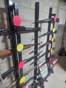 Mount Morgan Guns Jan 2024 2